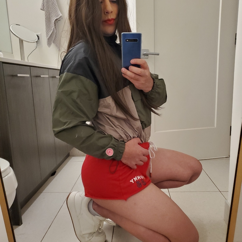 Nike jacket